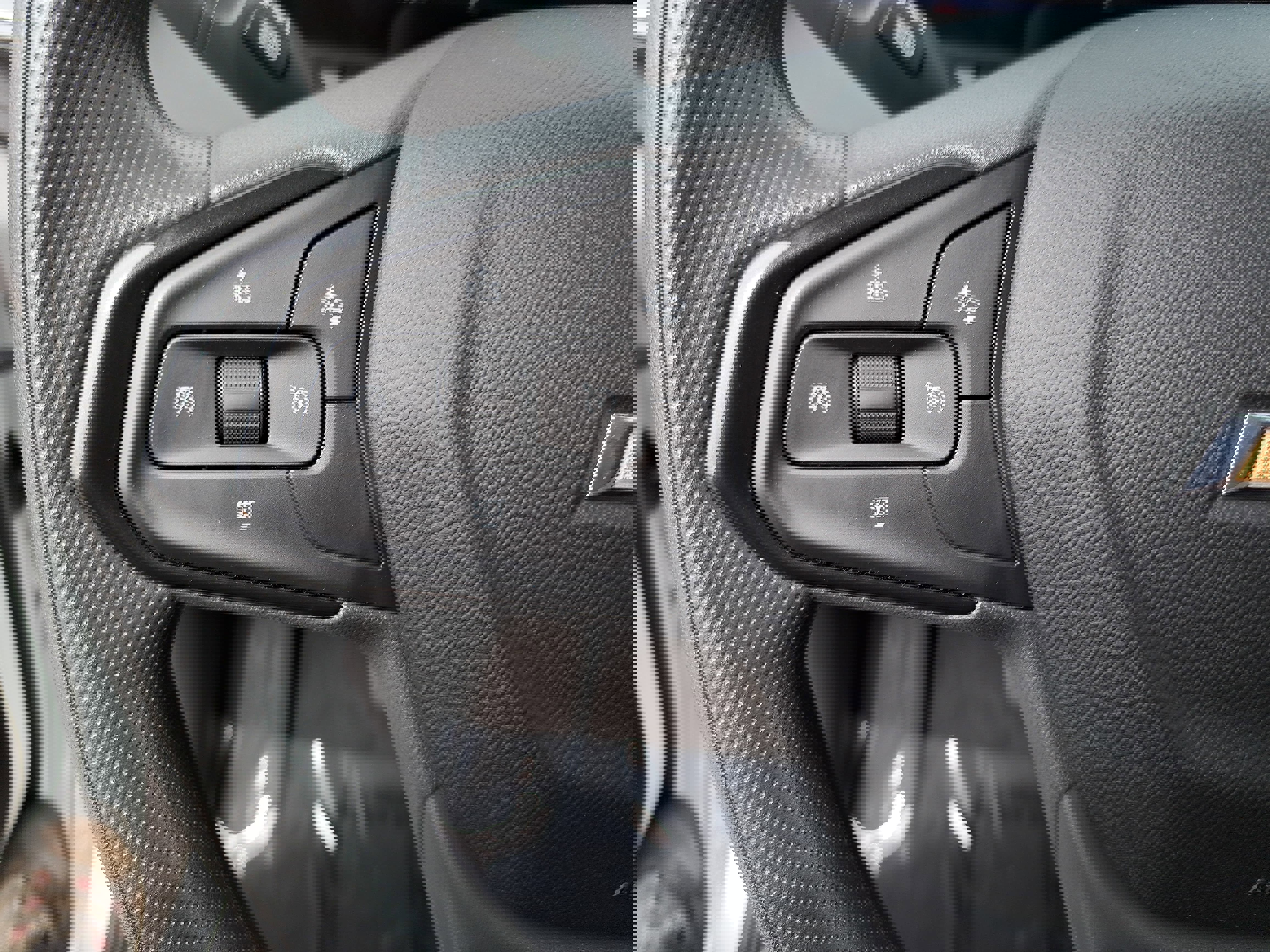 Used 2024 Chevrolet TrailBlazer LT w/ Driver Confidence Package image 16