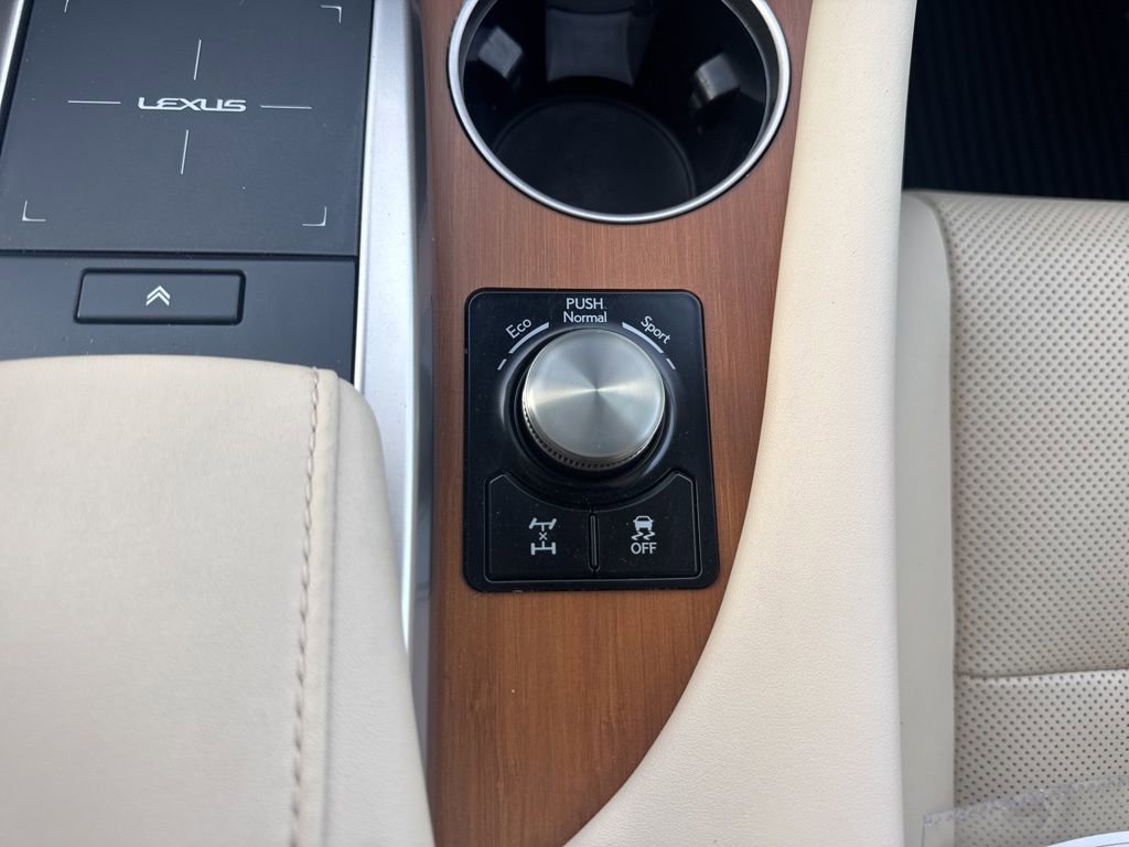 Used 2022 Lexus RX 350 AWD w/ Premium Package image 22