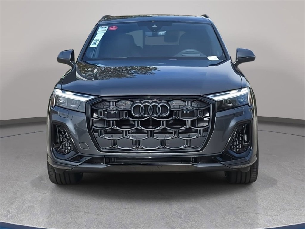New 2026 Audi Q7 3.0T Prestige image 8