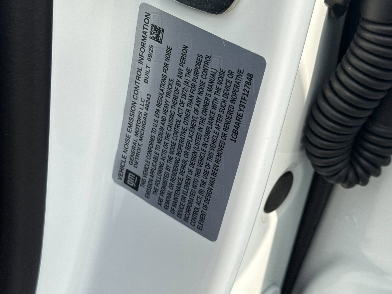 New 2026 Chevrolet Silverado 3500 W/T w/ WT Convenience Package image 31