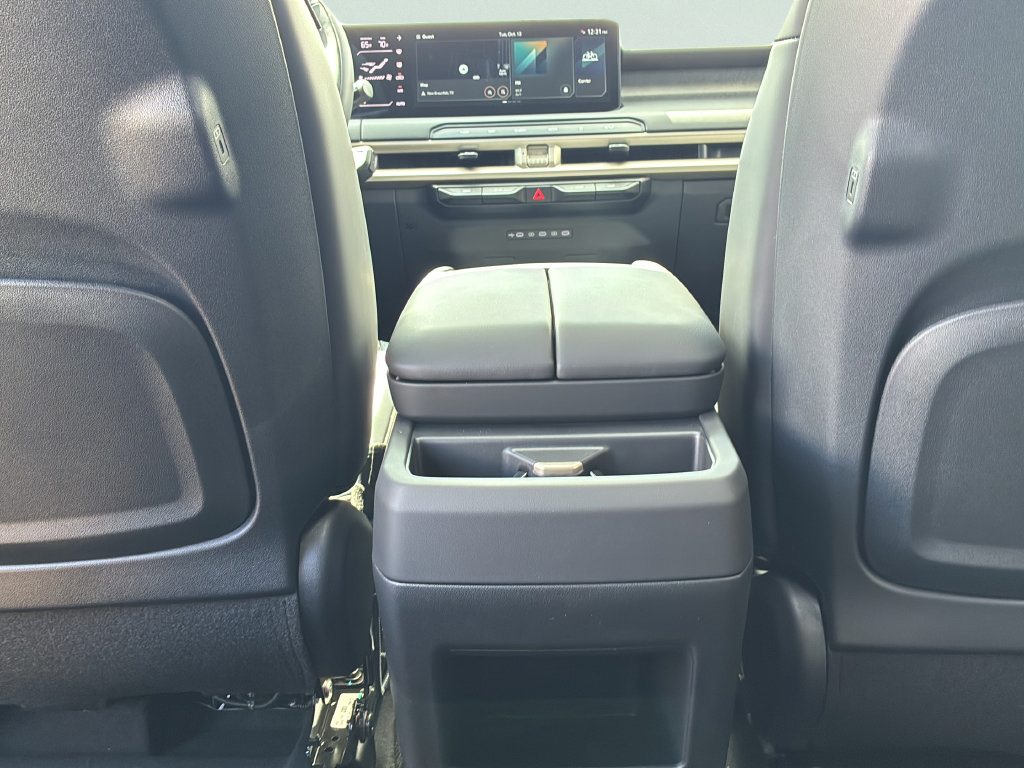 New 2027 Kia Telluride EX FWD image 18