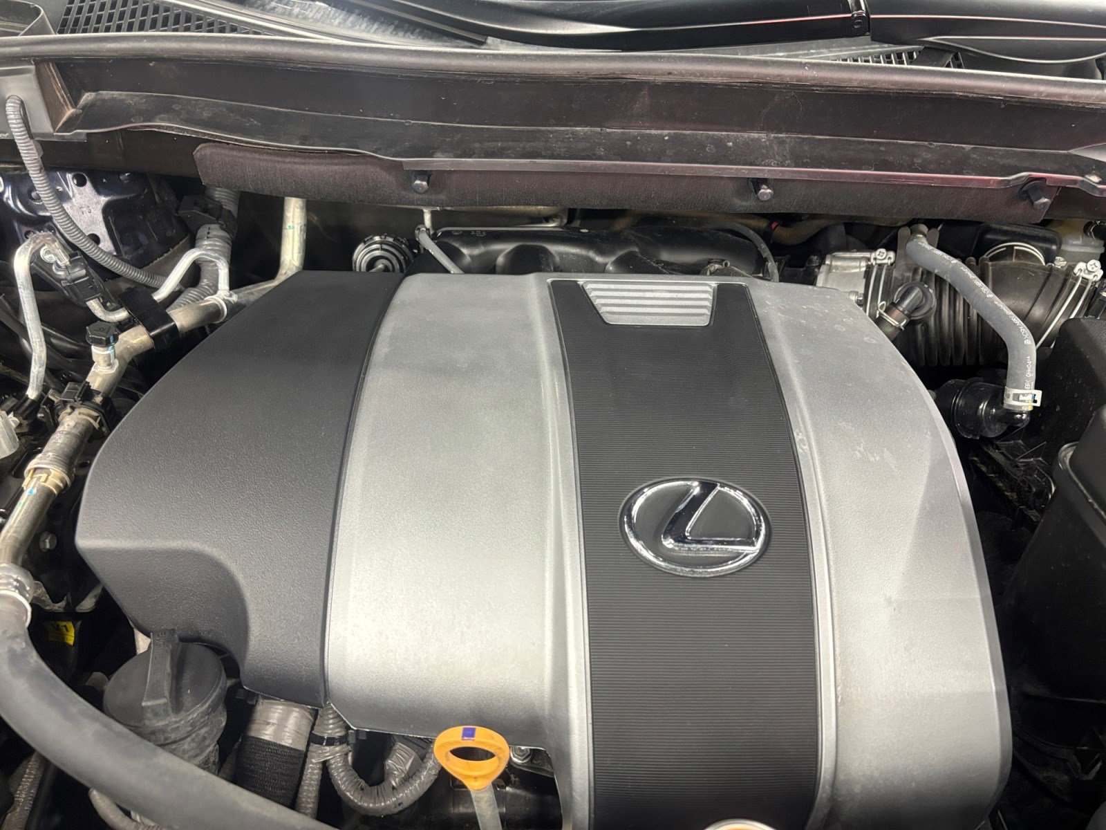 Used 2020 Lexus RX 350 FWD w/ Premium Package image 17