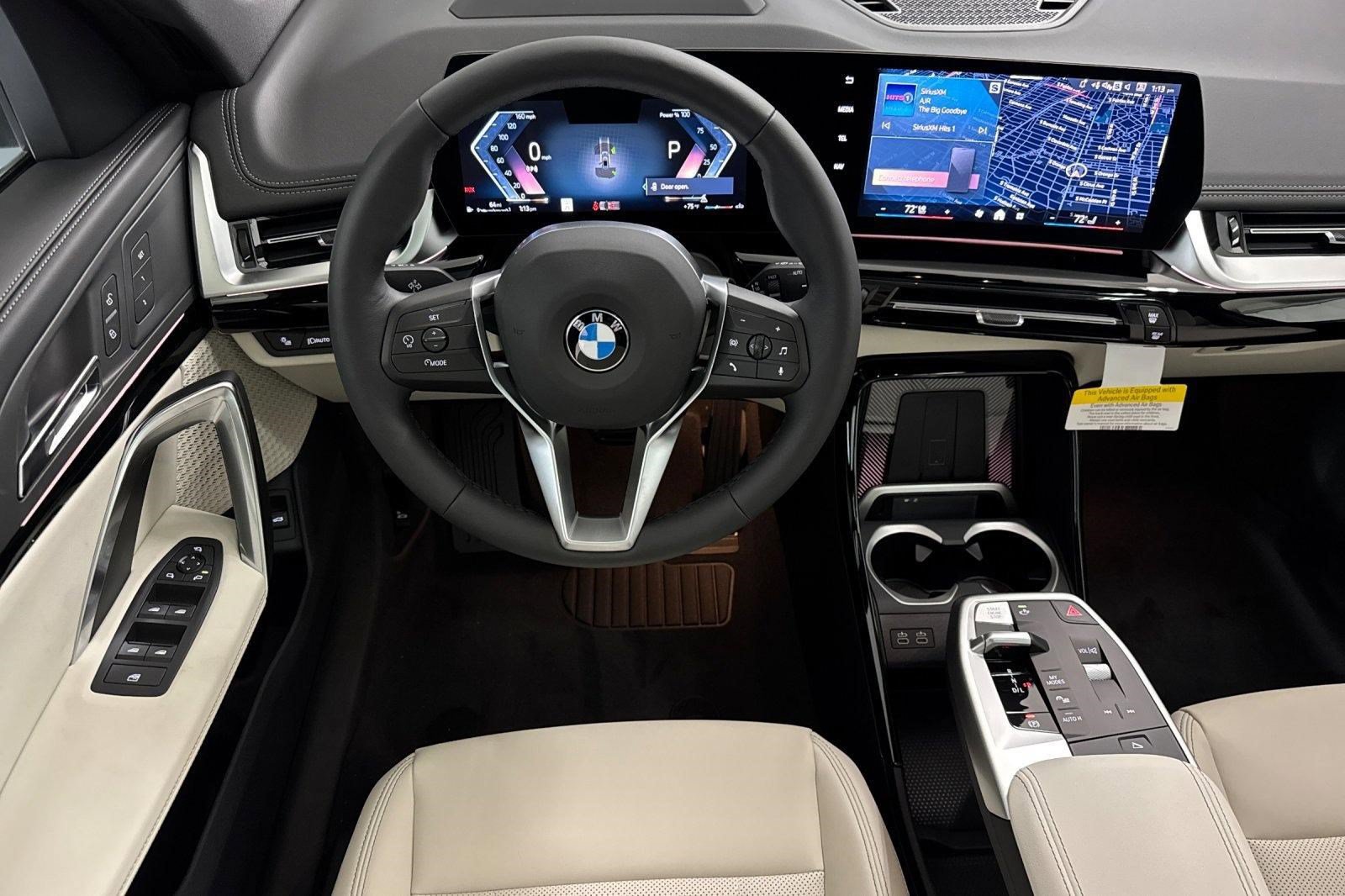 Used 2026 BMW X1 xDrive28i w/ Technology Package AWD/4WD image 26
