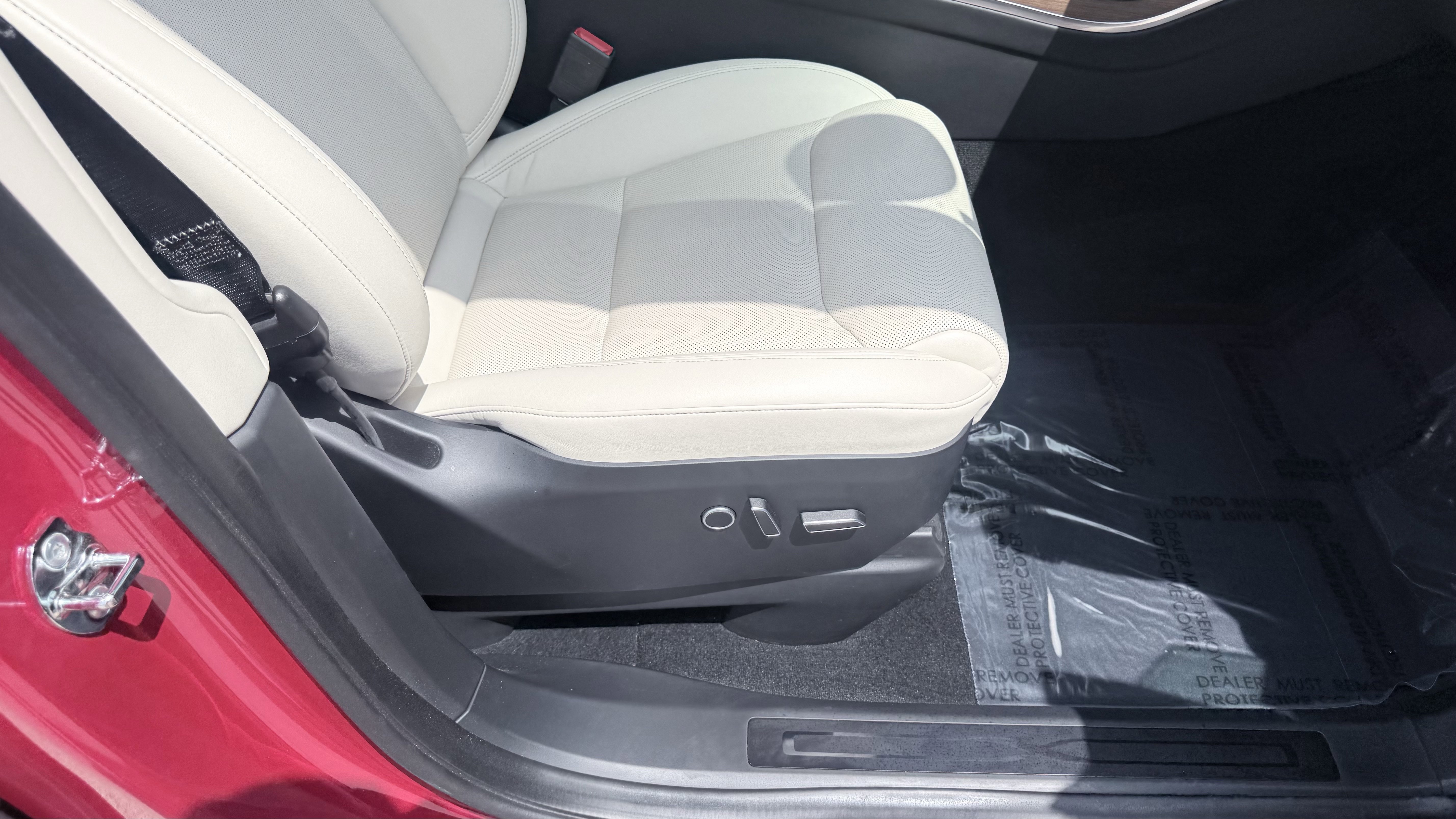 Used 2022 Tesla Model X AWD/4WD image 55