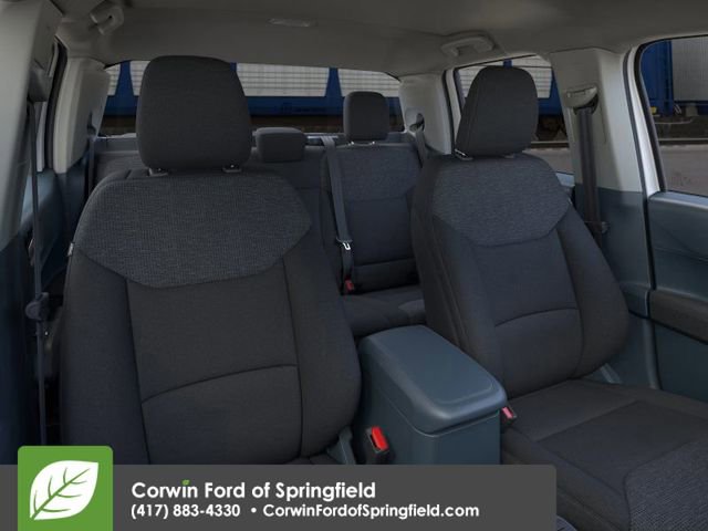 New 2026 Ford Maverick XL image 10