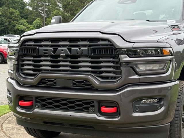 Used 2025 RAM 2500 Big Horn AWD/4WD image 10