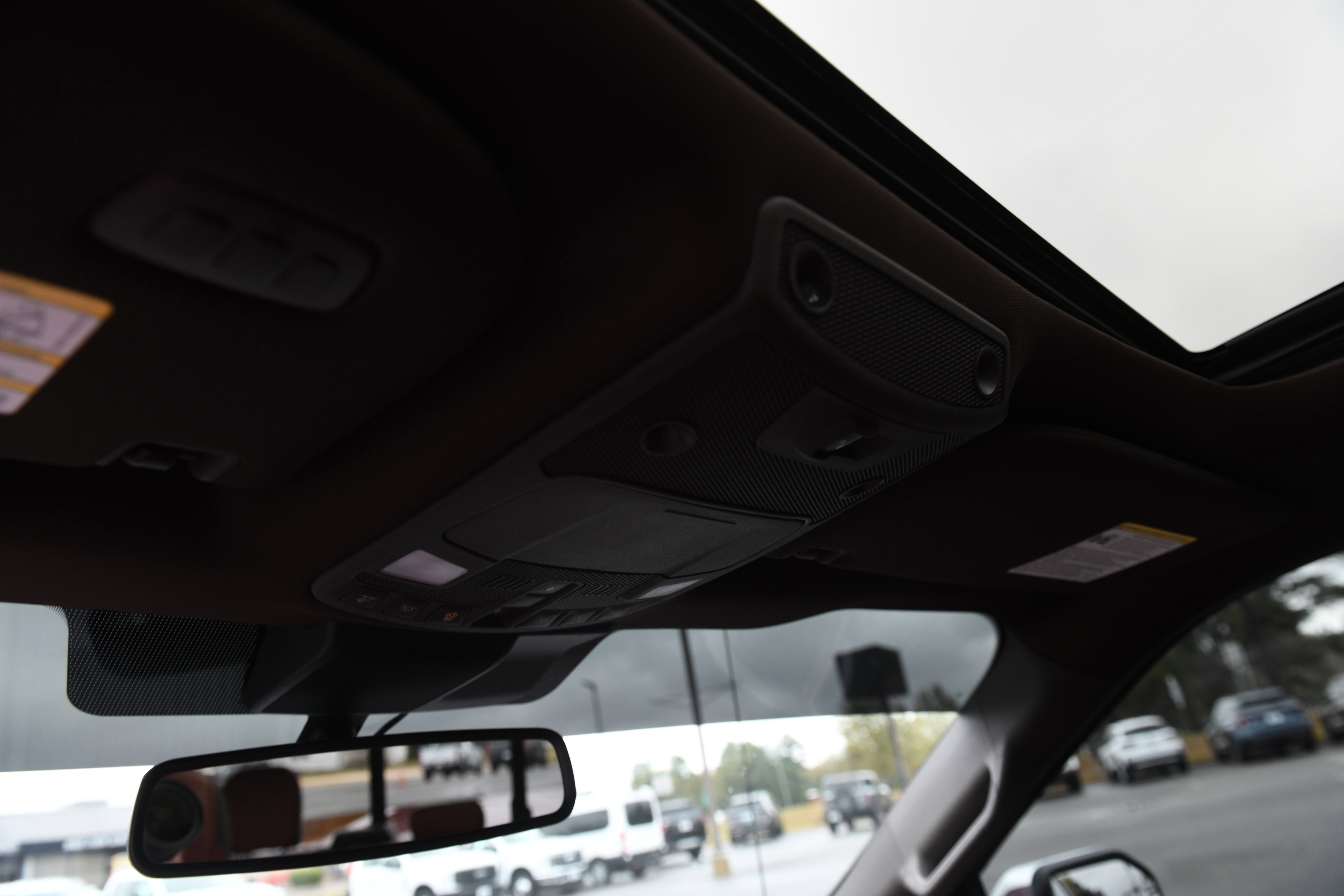 Used 2019 Ford F150 King Ranch w/ Equipment Group 601A Luxury image 38