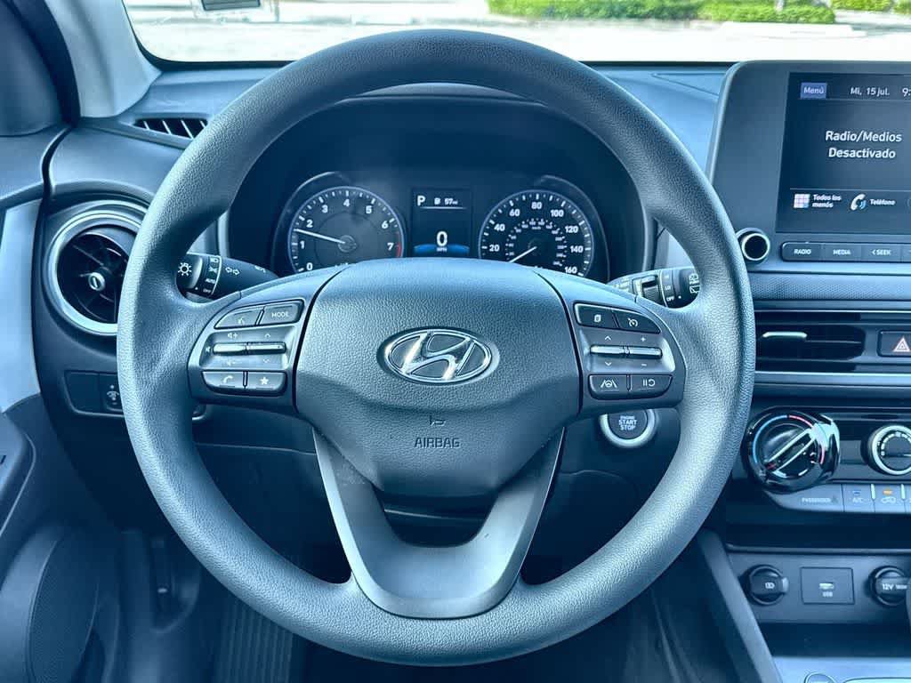 Used 2023 Hyundai Kona SEL FWD image 15