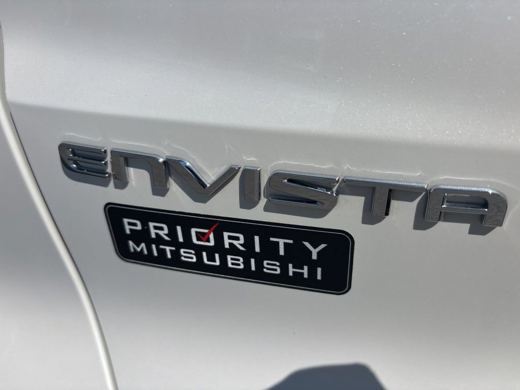 Used 2025 Buick Envista Avenir FWD image 27