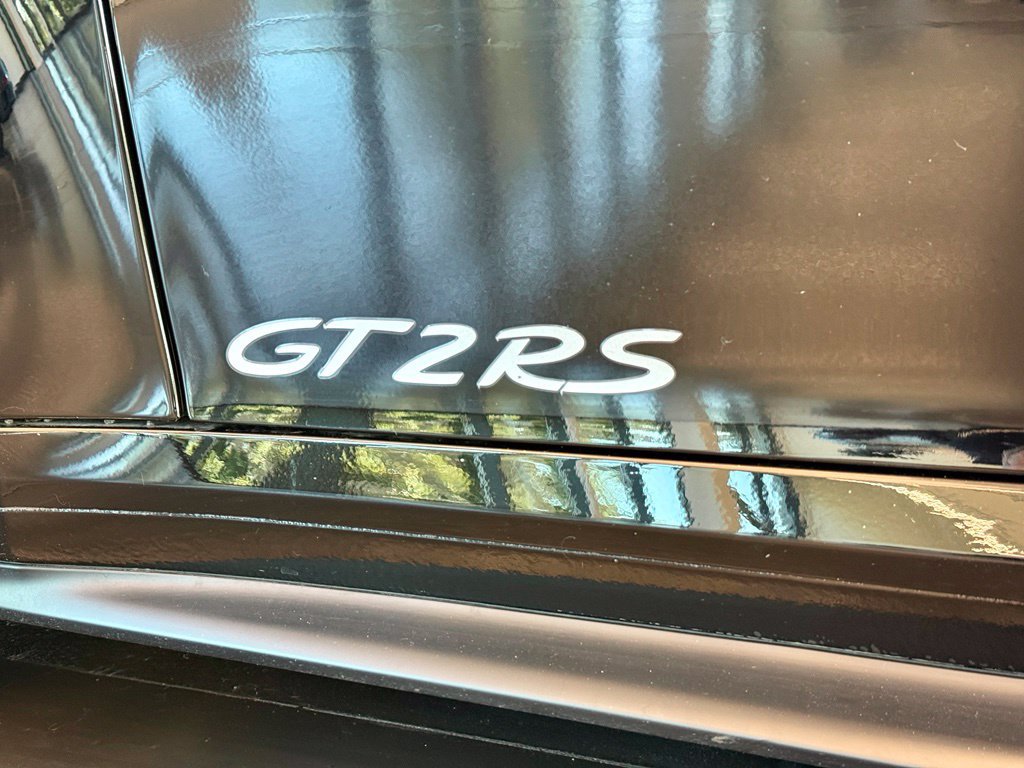 Used 2018 Porsche 911 GT2 RS RWD image 30