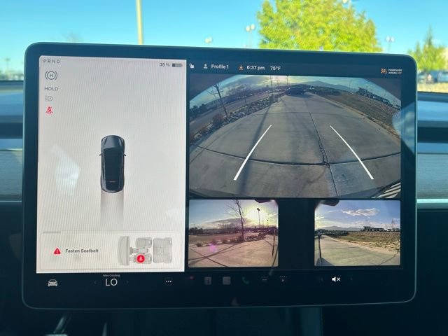 Used 2022 Tesla Model Y Performance image 30