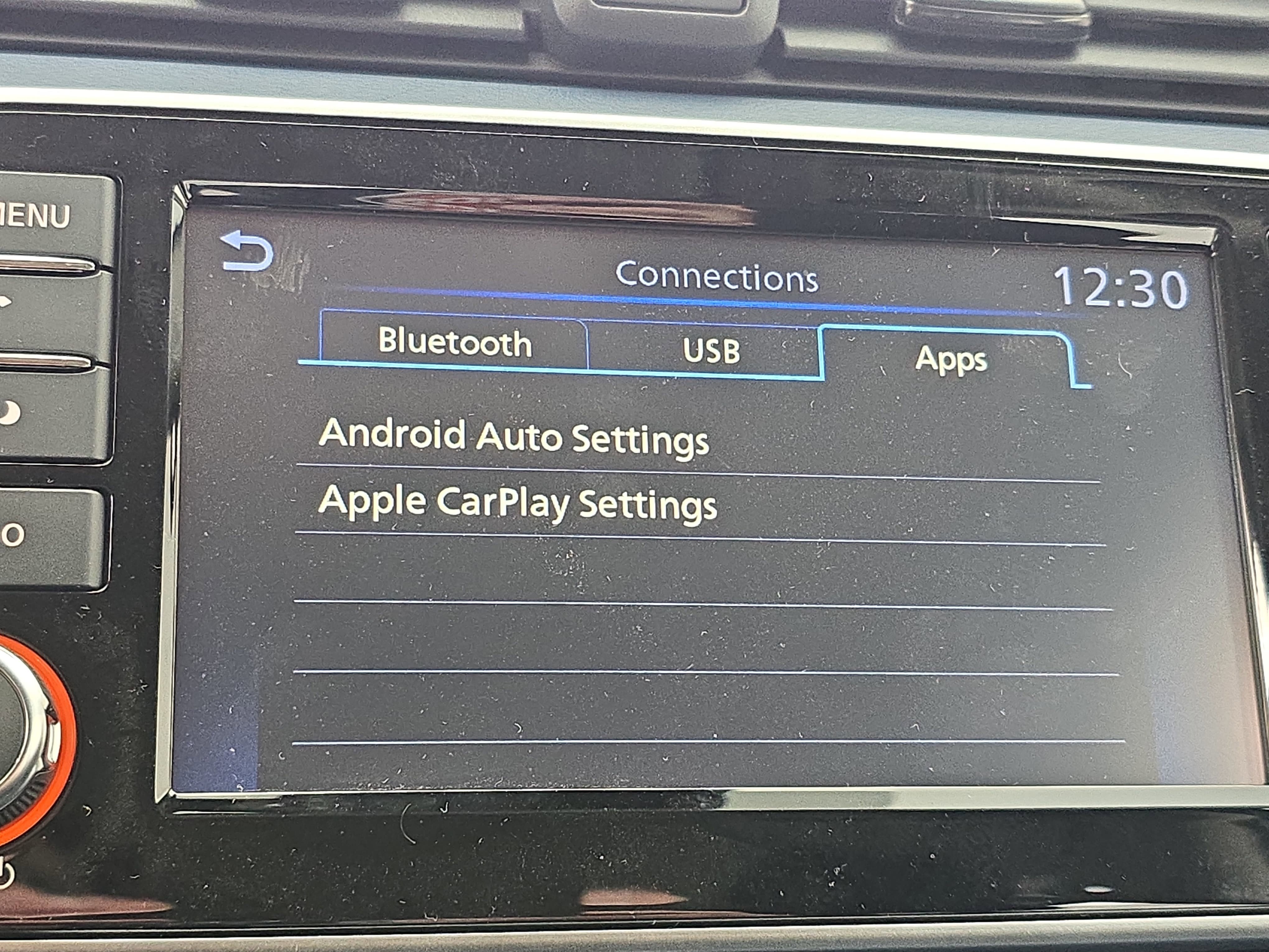 New 2025 Nissan Versa SV w/ Trunk Package image 21