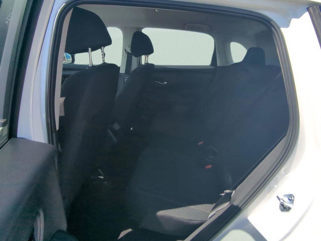 New 2026 Honda HR-V LX image 11