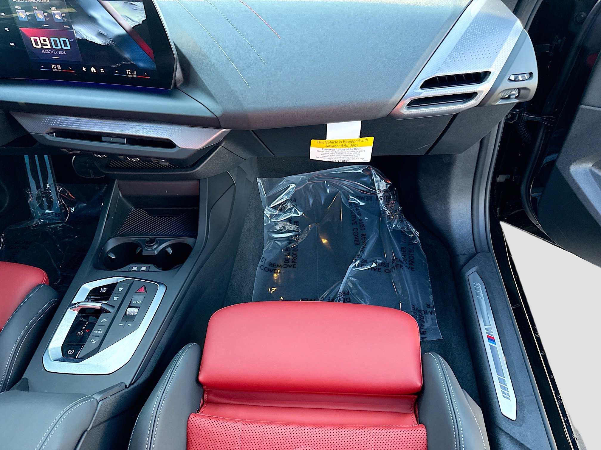 Used 2025 BMW M235i xDrive image 17