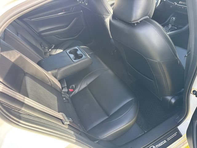 Used 2020 MAZDA MAZDA3 Hatchback w/ Preferred Package FWD image 20