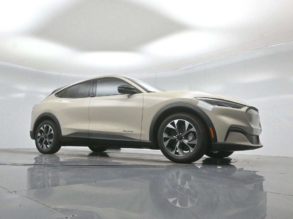 New 2026 Ford Mustang Mach-E Select RWD image 3