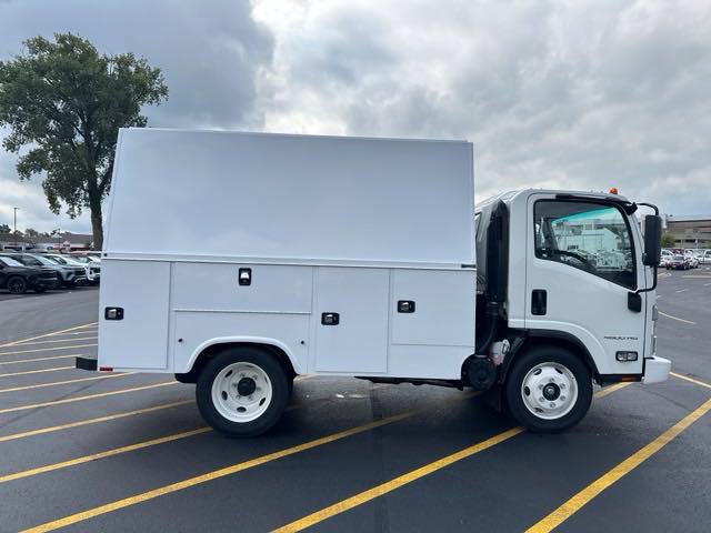 New 2024 Chevrolet Low Cab Forward RWD image 7