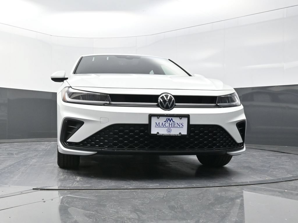 New 2026 Volkswagen Jetta Sport FWD image 21