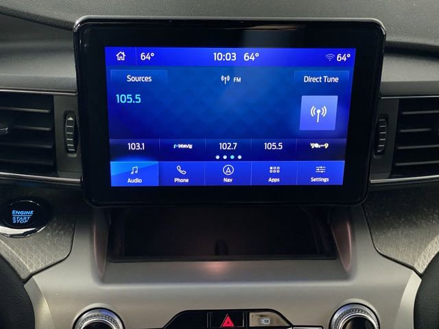 Used 2022 Ford Explorer Timberline AWD/4WD image 18