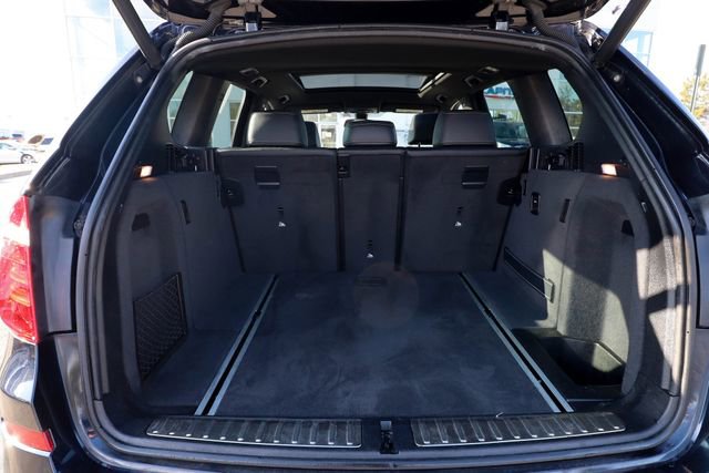 Used 2014 BMW X3 xDrive28i image 37