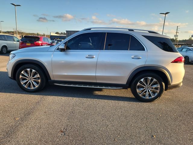 Used 2020 Mercedes-Benz GLE 350 image 2