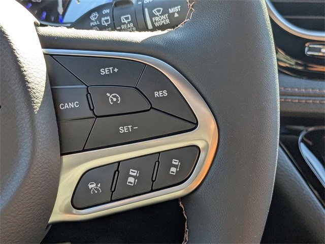 New 2026 Chrysler Pacifica Pinnacle image 26