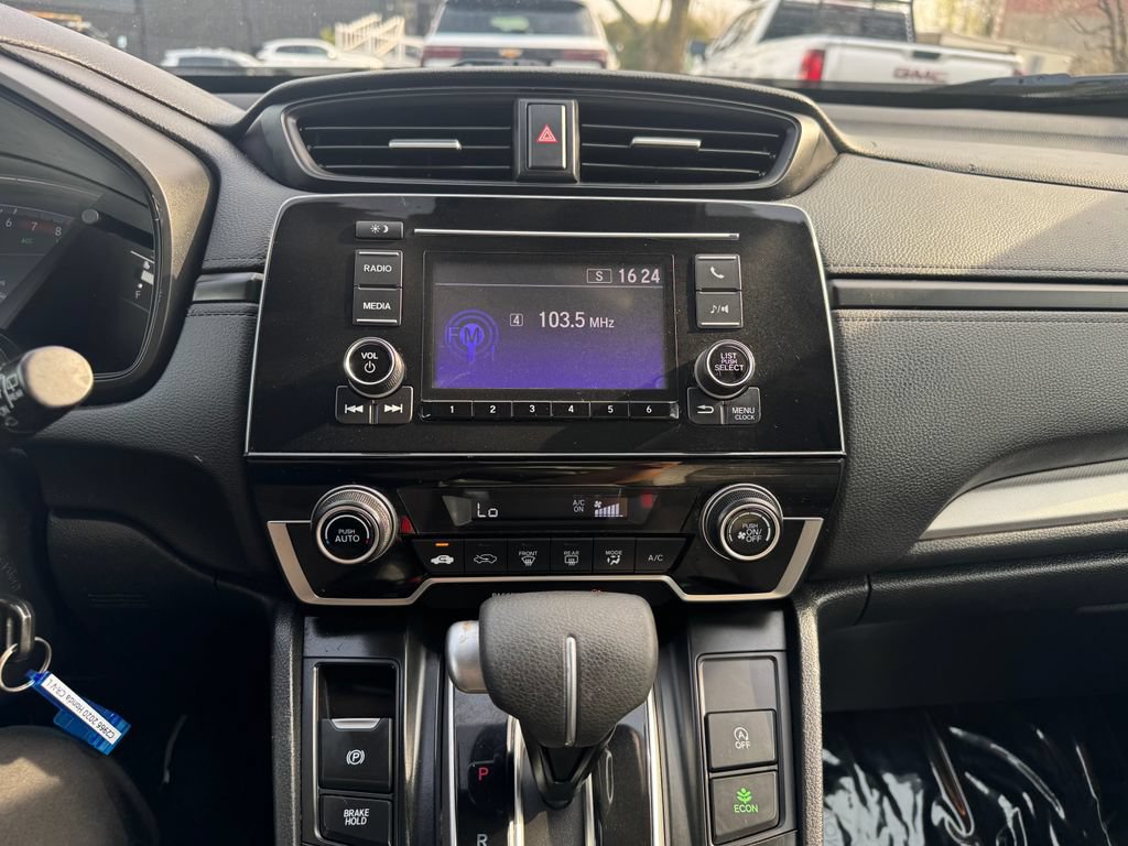 Used 2020 Honda CR-V LX image 26