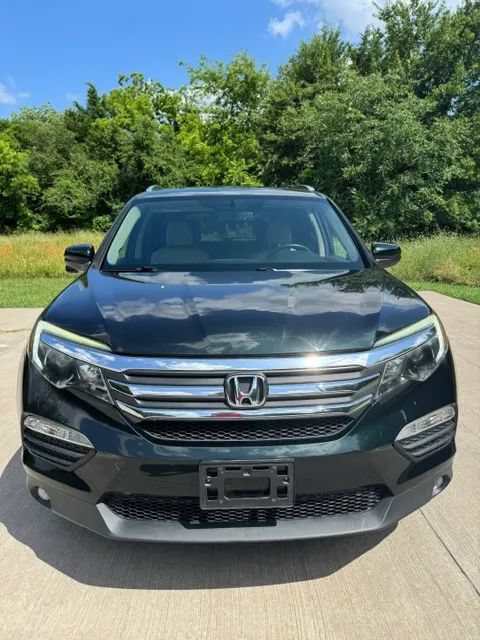 Used 2018 Honda Pilot EX-L image 2