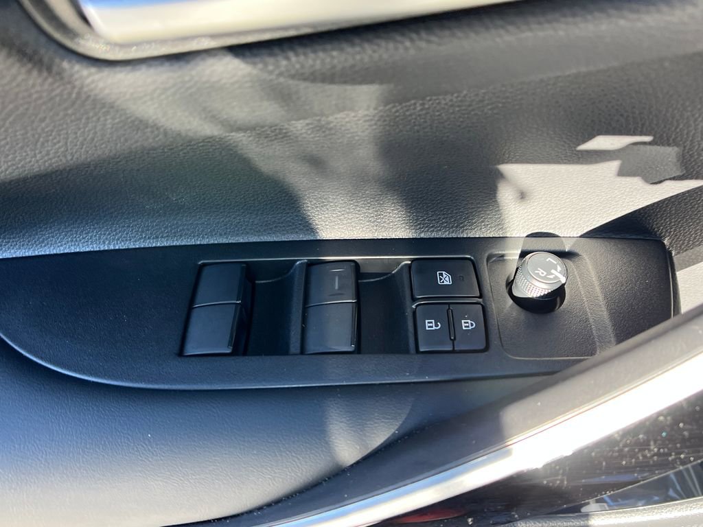 New 2026 Toyota Corolla XLE image 12