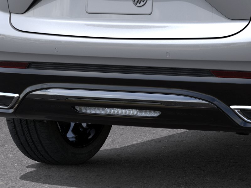 New 2026 Buick Envision Sport Touring AWD/4WD image 16