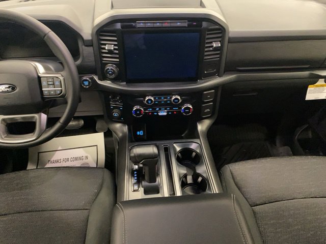 Used 2024 Ford F150 XLT w/ Equipment Group 302A MID AWD/4WD image 34
