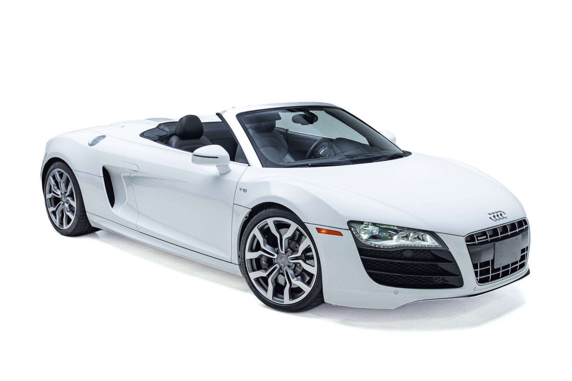 Used 2012 Audi R8 V10 AWD/4WD image 73