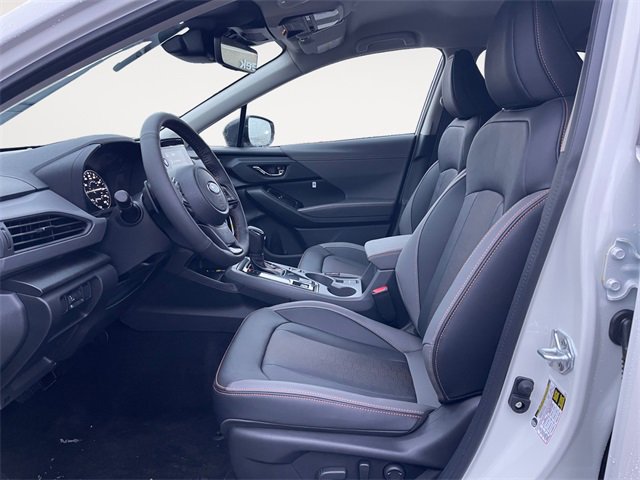 New 2026 Subaru Crosstrek 2.5i Limited image 9
