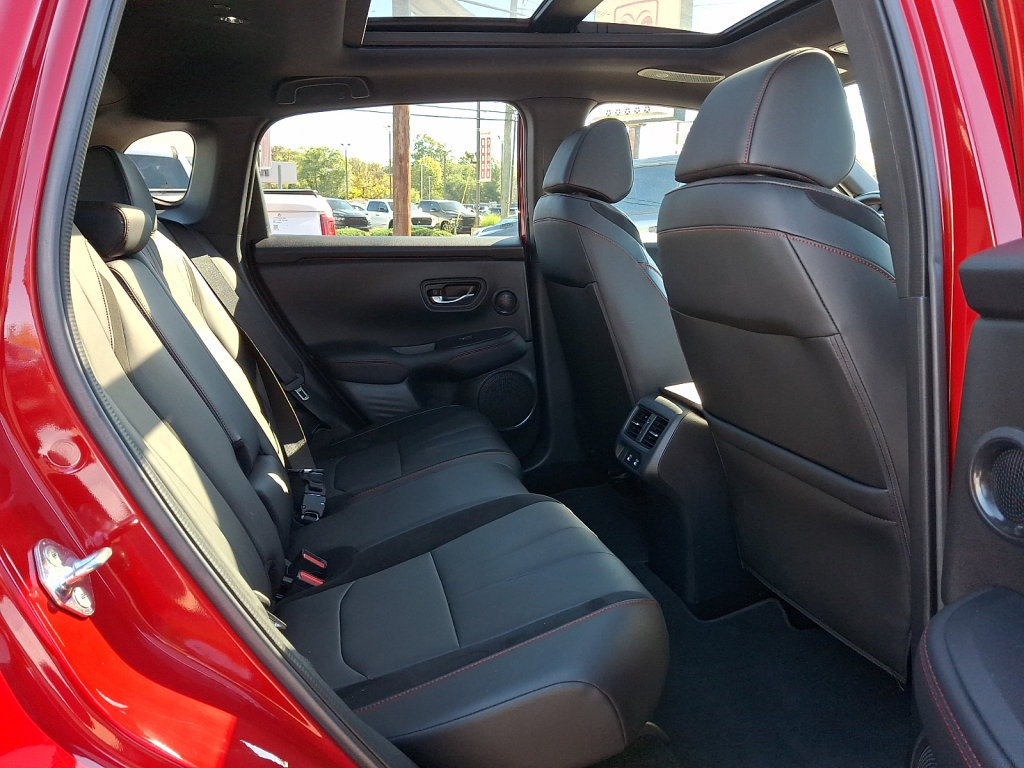 Used 2025 Acura ADX A-Spec w/ Advance Package AWD/4WD image 15