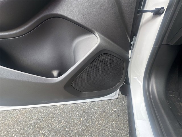 New 2026 Chevrolet TrailBlazer LT image 25