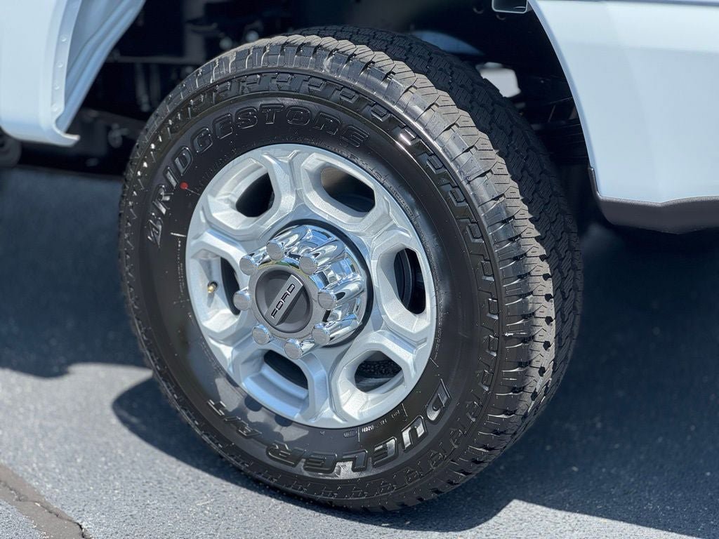 New 2026 Ford F250 XLT image 7