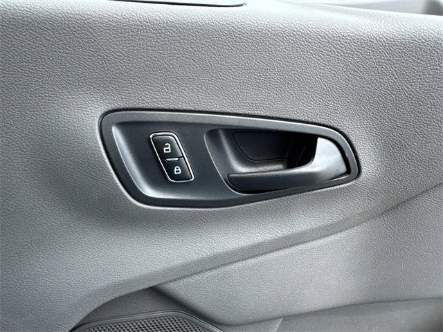 New 2025 Ford Transit 250 148 Medium Roof image 13