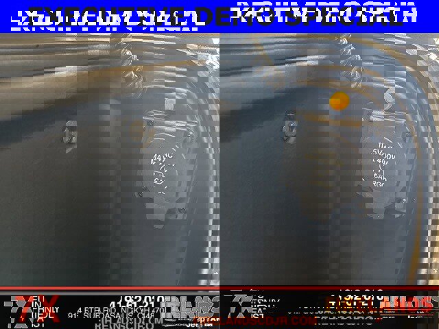 New 2025 RAM 1500 Tungsten w/ Towing Technology Group image 10