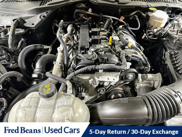 Used 2022 Ford Mustang Premium w/ Equipment Group 201A RWD image 31