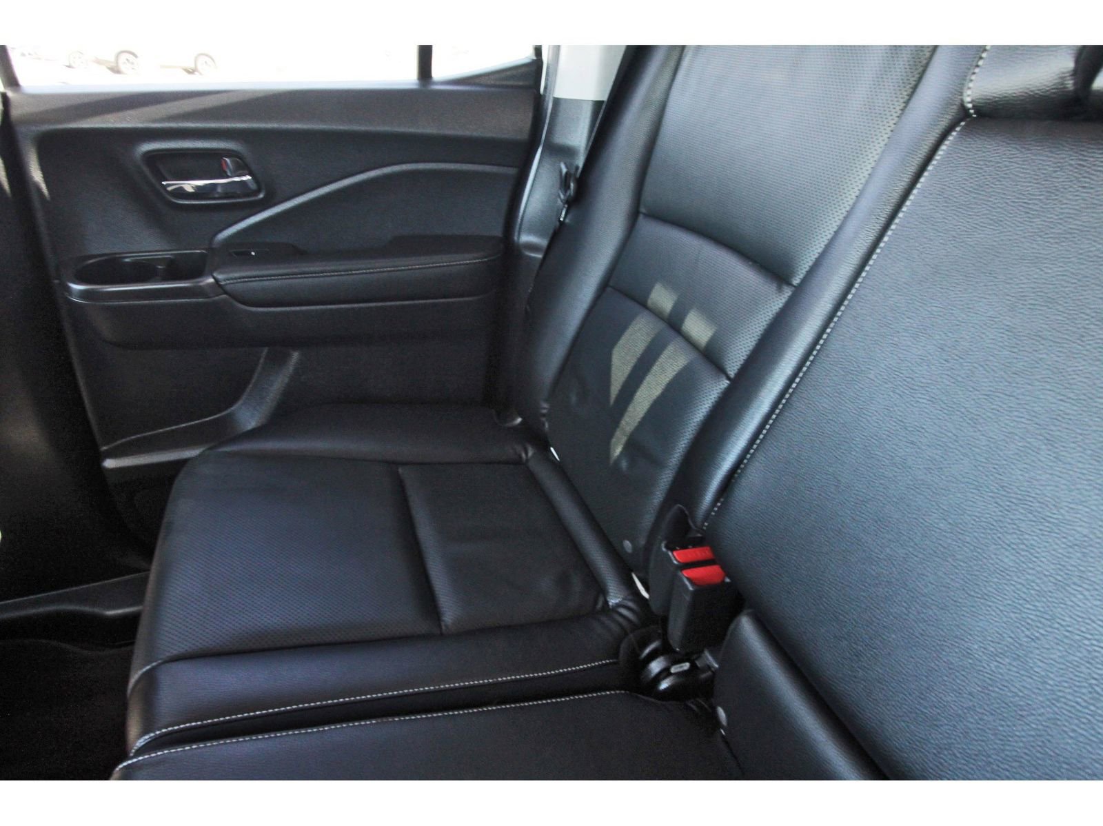 Used 2023 Honda Ridgeline RTL-E image 14