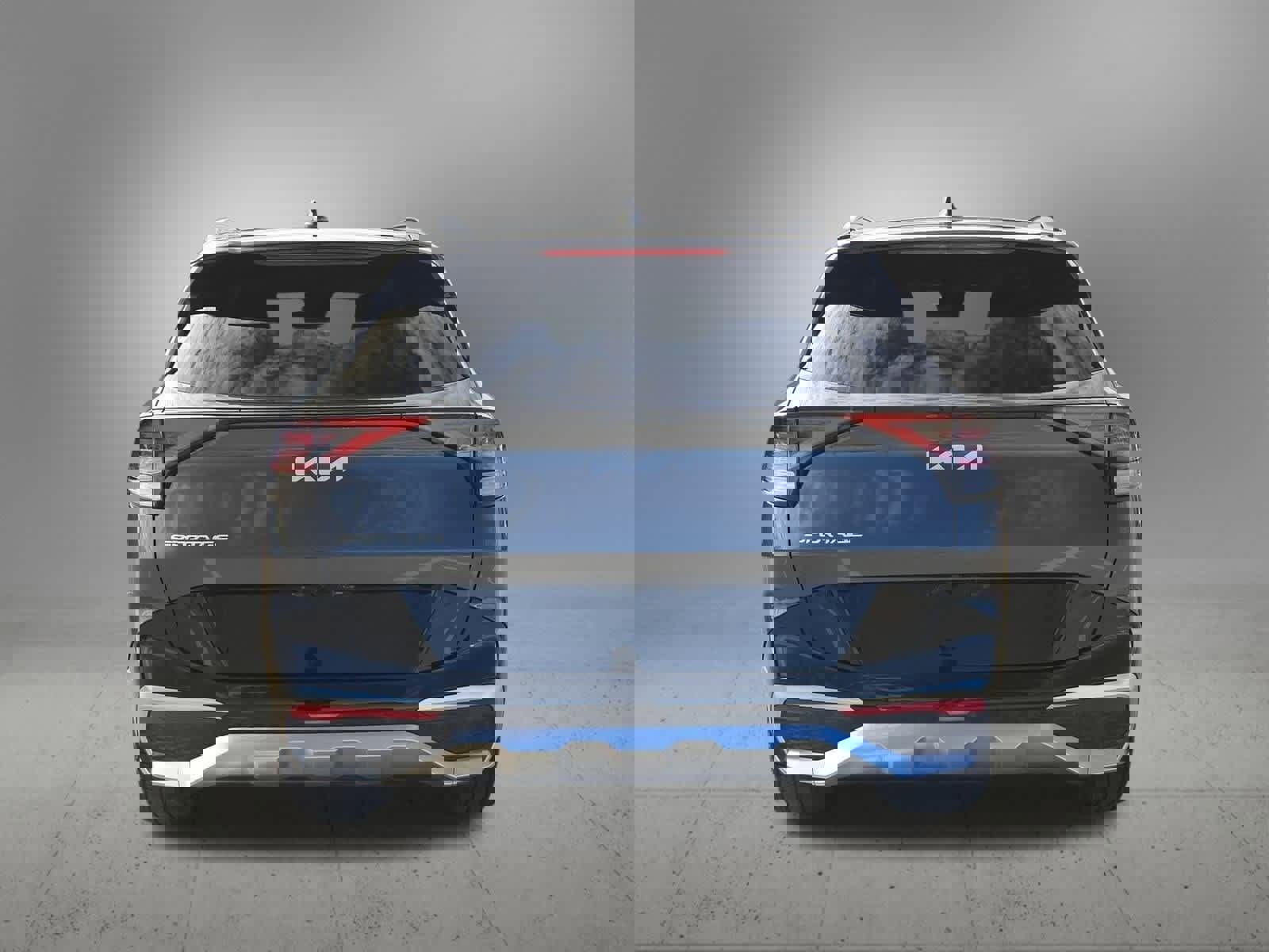 Used 2024 Kia Sportage SX image 5