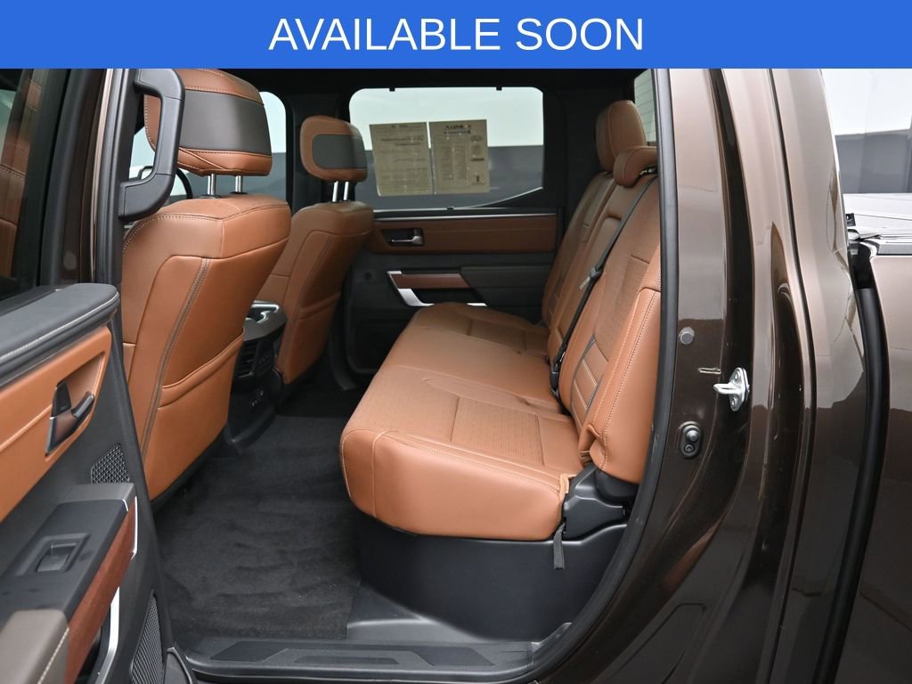 Used 2025 Toyota Tundra 1794 Edition image 29