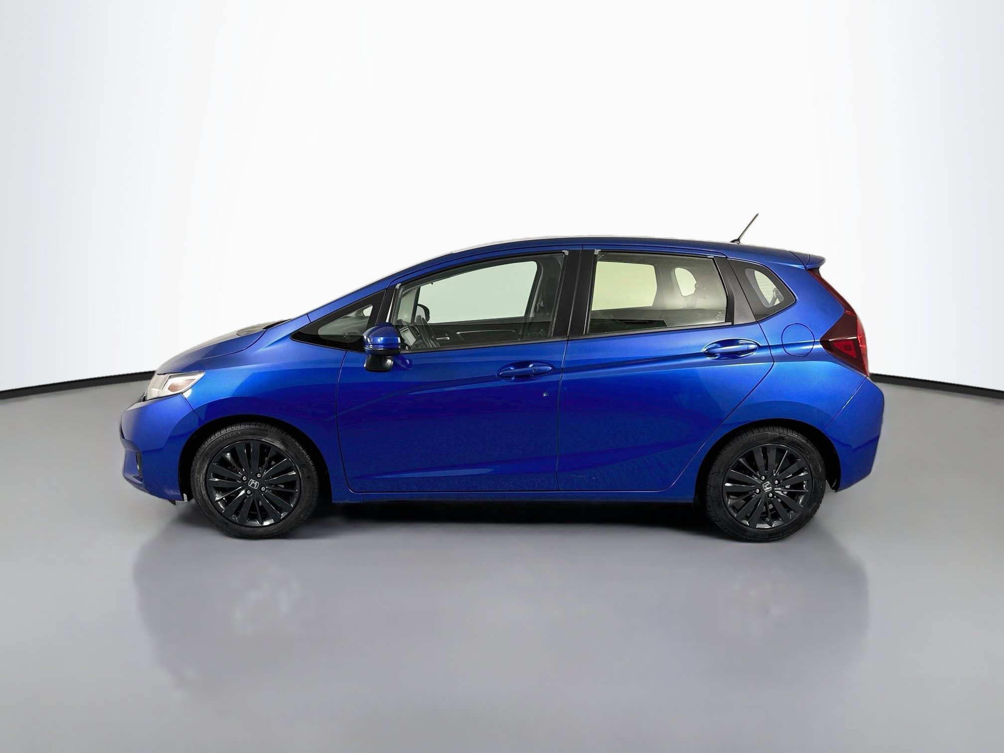 Used 2016 Honda Fit EX image 8