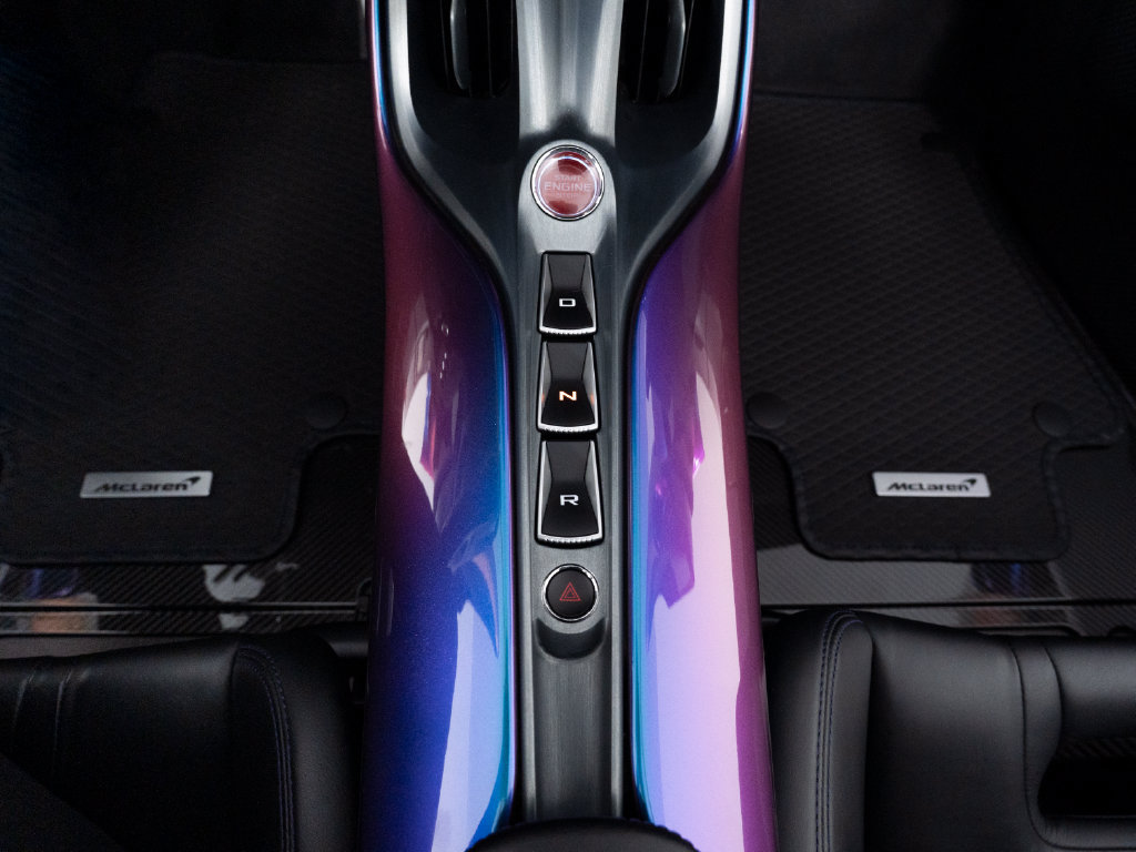 Used 2021 McLaren Elva RWD image 89