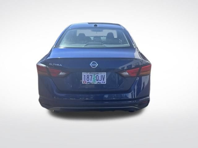 Used 2022 Nissan Altima 2.5 SR FWD image 3