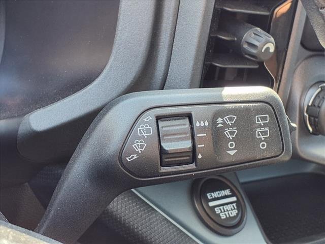 Used 2024 Ford Bronco Sport Badlands image 20