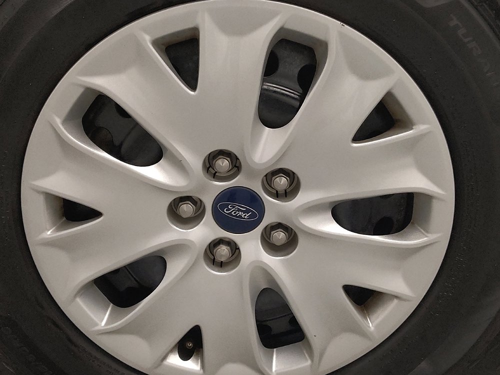 Used 2019 Ford Fusion S FWD image 31