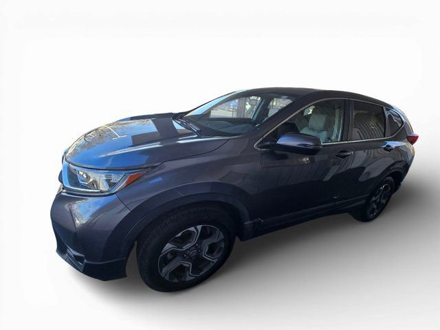 Used 2018 Honda CR-V EX-L image 7