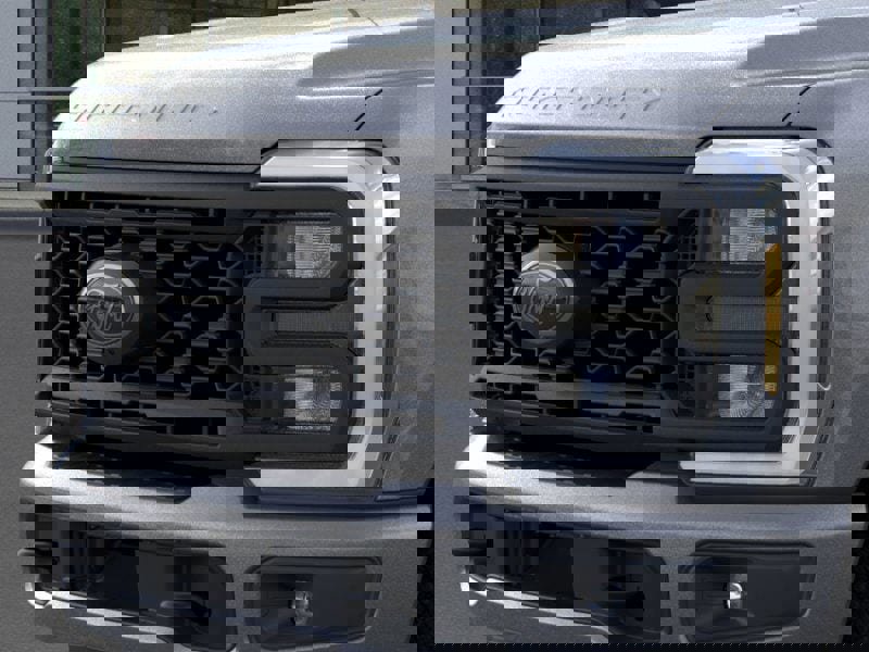 New 2025 Ford F250 Lariat w/ Lariat Ultimate Package image 17