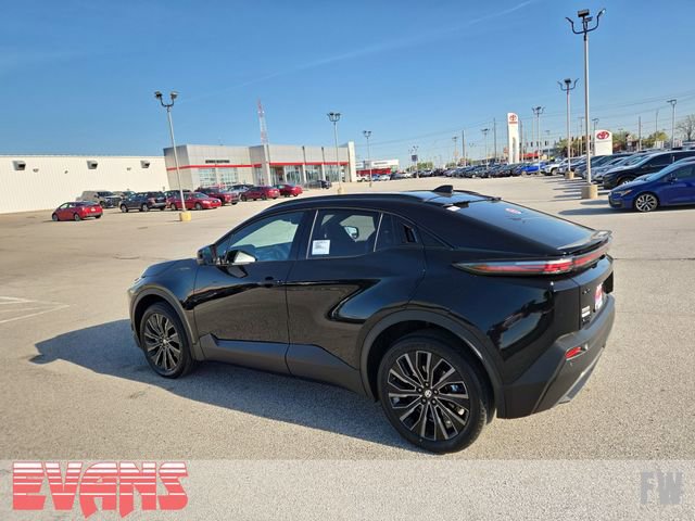 New 2026 Toyota C-HR w/ Cold Weather Package AWD/4WD image 28